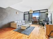 Cozy B207/3 Brennan Street, Alexandria Apartment for...