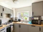 New Barton Road, Headington, OXFORD