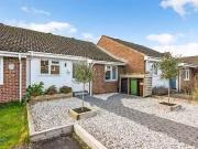 New Bungalow to rent in Broad Chalke Down, Winchester,...