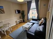 New Capel Street, Dublin 1 is for rent New Capel Street, Dublin 1 is for rent