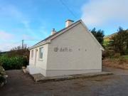 Cheap Coom Letter, Caherciveen, Co. Kerry, Kilpeacan...