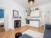 Cozy Flat 1, 2 Saint Peter`s Road, Phibsborough, Dublin...