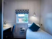 Cozy Flat 5, 47 Grove Park, Rathmines, Dublin 6 is for rent