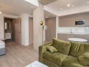 New Flat to rent in 500 Elder Gate, Milton Keynes MK9