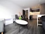 Cheap Flat to rent in Aria Apartments, Chatham Street,...