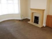 Unique Flat to rent in Bingfield Gardens, Fenham,...