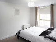 New Flat to rent in Callender Court, Harry Close,...