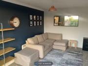 New Flat to rent in Cleeve Way, Sutton SM1