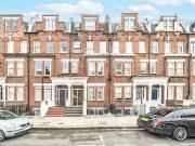 New Flat to rent in Comeragh Road, West Kensington W14
