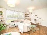 Just in! Flat to rent in Corfton Road, London W5