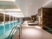 Unique Flat to rent in Edgware Road, London W2