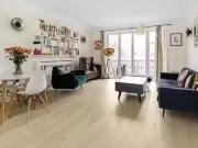 Cozy Flat to rent in Eton Avenue, London NW3