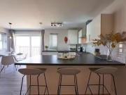 Cozy Flat to rent in Flat, Dower Court, Spencer Road,...