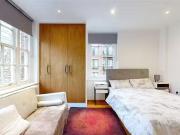 Rental! Flat to rent in Forset Court, Edgware Road,...