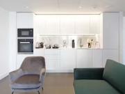Nice Flat to rent in Fountain Park Way, London W12