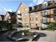 Cheap Flat to rent in French Apartments, Purley CR8