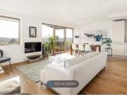 Nice Flat to rent in Gainsborough Studios West, London N1