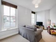 Just in! Flat to rent in Gilstead Road, London SW6