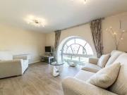 Cozy Flat to rent in Great West Road, London W6
