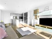 Charming Flat to rent in Kempton House, Heritage Place,...