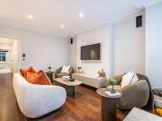 Nice Flat to rent in King Street, London W6