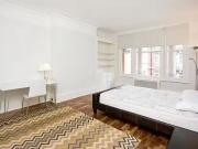 Deal! Flat to rent in Lincoln House, Basil Street,...