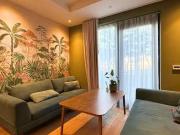 Unique Flat to rent in London City Island, Canning Town E14