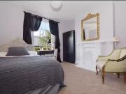 Cozy Flat to rent in Marston Street, Oxford OX4