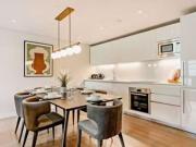 Deal! Flat to rent in Merchant Square East, London W2