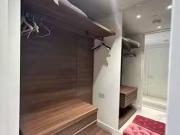 Cozy Flat to rent in Merchant Square, London W2