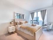Charming Flat to rent in Nine Elms Lane, Nine Elms SW8