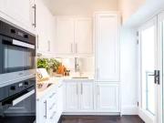 Unique Flat to rent in Prince Of Wales Terrace,...