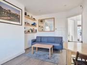 Just in! Flat to rent in Richmond Road, East Twickenham TW1