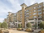 Deal! Flat to rent in Riverside West, Wandsworth, London...