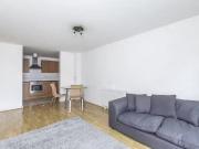 Cheap Flat to rent in Sherwood Gardens, London E14