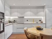 Deal! Flat to rent in The Sessile, 18 Ashley Road,...