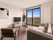 For Rent! Flat to rent in Tillerman's Court, Grenan...