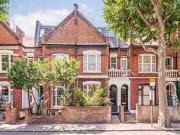 Just in! Flat to rent in Wandsworth Bridge Road, London SW6