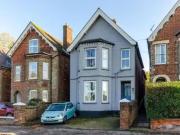 New Flat to rent in Woodbridge Road, Guildford GU1