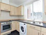 Deal! Flat to rent in Worsfold Court, Enterprise Road,...