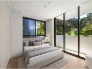 Cozy G06/100 Bayswater Road, Rushcutters Bay Apartment...