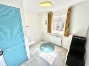 Deal Gardens, Nottingham