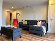 Unique Hannah Square, Saint Edmunds, Lucan, Dublin 20 is...