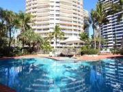 For Rent! ID:21154022/13 Cunningham Avenue, Main Beach,...