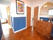 Charming Kinnaird Road, Manchester, 3 bedroom, Apartment