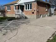 For Rent! Lower 63 Lockerbie Avenue, Toronto, ON, M9N 3A3.