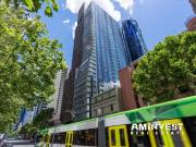 Deal! Lv20/36 Latrobe street, Melbourne Apartment for...