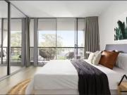 Charming M207/68 Mc Evoy Street, Alexandria Apartment...