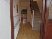 Nice Magenta Hall, beside Omni Park shopping centre, Santry.