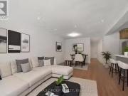 For Rent! Main 100 Sheldon Avenue, Newmarket, ON, L3Y 2V7.